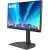 BenQ SW272Q 27 inch monitor, side view