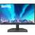 BenQ SW272Q 27 Zoll Monitor, Vorderansicht