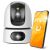 IMOU Ranger Dual 5+5MP IP Camera with Smartphone App