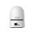 IMOU Ranger Dual 5 + 5MP 3.6mm IP Dome kamera security camera back view showing ports and speaker