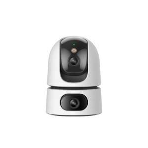 IMOU Ranger Dual 5 + 5MP 3.6mm IP Dome kamera security camera - Security Camera