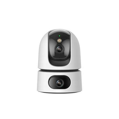 IMOU Ranger Dual 5 + 5MP 3.6mm IP Dome kamera security camera