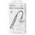 Logilink UA0392 USB-C 4 portos USB hub csomagolás, ezüst, 3.2 Gen1, 2.0