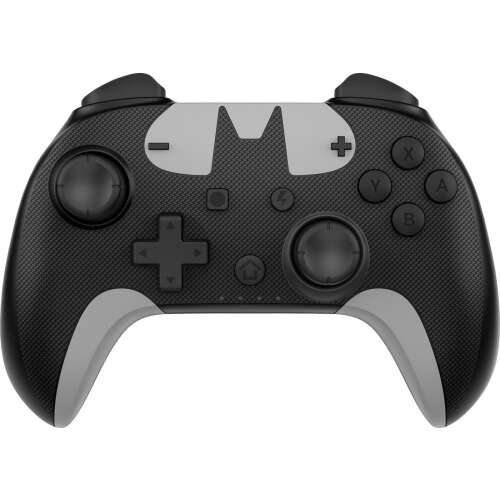 Dragonshock Batman PopTop Kontroller - Nintendo Switch 91146070