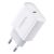 Ugreen CD137 Network USB-C Charger - White (20W) 91147795