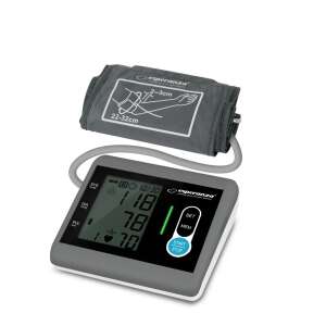 Esperanza ECB004 upper arm blood pressure monitor, digital, automatic, with cuff - Blood pressure monitor