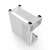 darkFlash DS900 Air Computer Housing - White 91149811