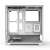 darkFlash DS900 Air computer case interior, white