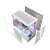 darkFlash DS900 Air Computer Housing - White 91149811