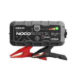 Noco Boost X GBX45 12V 1250A akkumulátor bikázó 91150726 