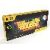 Tracer EVO3 Hot Swap 63, GameZone, Mechanical, RGB Lighting, US, Black-Yellow, Wired/Wireless Keyboard 91150796