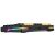 Tracer EVO3 Hot Swap 63, GameZone, Mechanical, RGB Lighting, US, Black-Yellow, Wired/Wireless Keyboard 91150796