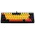 Tracer EVO3 Hot Swap 63, GameZone, Mechanical, RGB Lighting, US, Black-Yellow, Wired/Wireless Keyboard 91150796
