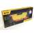 Tracer GameZone EVO3 Hot Swap 63 mechanical keyboard packaging