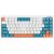 Tracer FINA 84 TKL Mechanical Keyboard