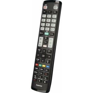 Hama Univerzális Távirányító Samsung TV-hez - Tanulási Móddal