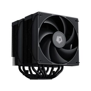 ID-Cooling FROZN A620 BLACK CPU Cooler with Fan - ID-Cooling PC Fan