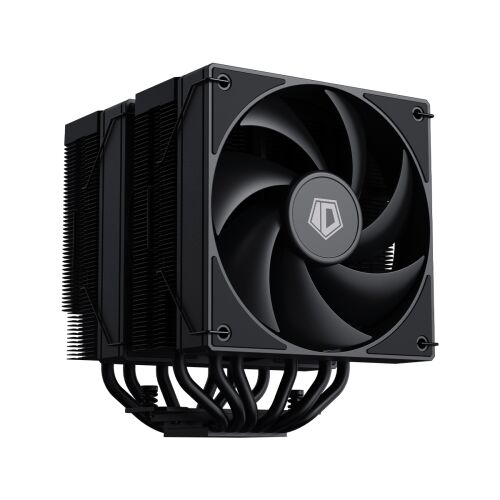 ID-Cooling FROZN A620 BLACK CPU hladnjak s ventilatorom