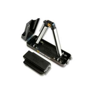 Work Sharp Angle Késélező, egy univerzális késélező állítható szögbeállítással - Késélező