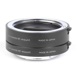 Kenko Canon RF DG Macro közgyűrű (10mm + 16mm) 91151857 