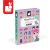 Janod Magneti'book Jelmezes Mágneses Puzzle - 54 db 91152403