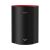 Cudy M3000 2-Pack Dual-Band (2,4 GHz / 5 GHz) Wi-Fi 6 (802.11ax) Schwarz, Rot 1 Innen 91152434