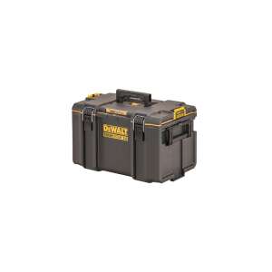 DeWALT DWST83342-1 Tough System 2.0 Skrzynia Narzędziowa, Czarny i Żółty - Dewalt