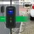 Qoltec 52470 elektromos autó töltő méretek és kábelhossz
