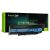 Green Cell AC12 Laptop Akkumulátor - Acer Extensa 5xxx/eMachines E528/E728 - 4400 mAh 91517026