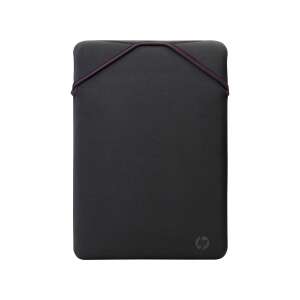 Husa HP reversibilă de protecție pentru laptop 14.1" - Negru - Accesorii laptop