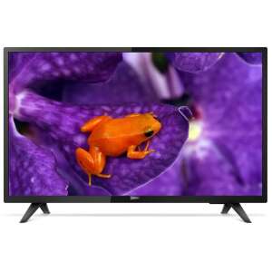 Philips 43HFL5114/12 43-calowy Smart TV Full HD z Androidem - Telewizja