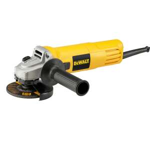 DeWalt DWE4117 950W 125mm Winkelschleifer - Schleifmaschinen