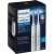 Philips Sonicare ExpertClean 7300 HX9611/19 Elektromos fogkefe szett - Fehér (2db/csomag) 91164394}