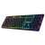 Razer Deathstalker V2 Pro vezeték nélküli játékk billentyűzet, ferde nézet