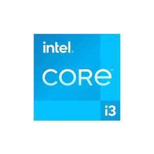 Intel Core i3 Processor Logo - Intel Processors (CPUs)