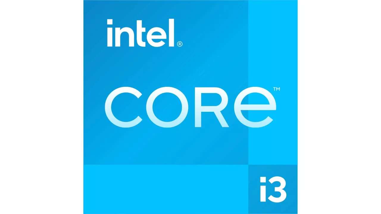 Intel core i3-14100f 3.5ghz (s1700) processzor - tray