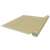 vidaXL Négyszögletes natúr bambusz szőnyeg 80 x 300 cm 53239080}