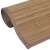 vidaXL Négyszögletes barna bambusz szőnyeg 150 x 200 cm 53249188}