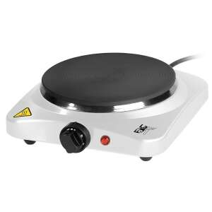 Lafe KEW001 elektromos főzőlap, fehér - Lafe