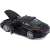 Bburago Porsche 911 Carrera S autó fém modell (1:24) 91167337