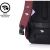 XD Design Bobby Hero Small backpack with RFID protected pockets detail