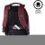 XD Design Bobby Hero Small backpack with quick access pocket detail