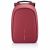 XD Design Bobby Hero Small Anti-Theft Backpack - Red