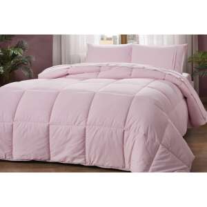 Basic Alvásszett - 1 személyes / Rózsaszín 91173784 