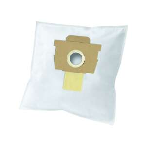 IZ-R10S Rowenta kompatibilis mikroszálas porzsák, 5 rétegű szűrés - Porzsák