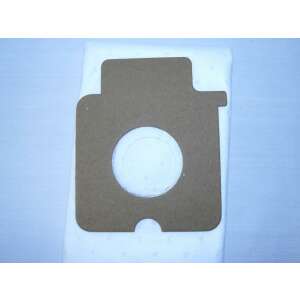 Invest Panasonic C2/C2E porszívózsák, kompatibilis mikroszálas porzsák - Porzsák