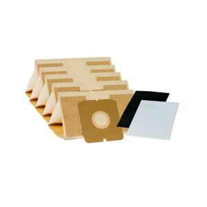 Zestaw worków i filtrów do odkurzacza Invest Zelmer Orion Twister - Akcesoria do małych urządzeń gospodarstwa domowego