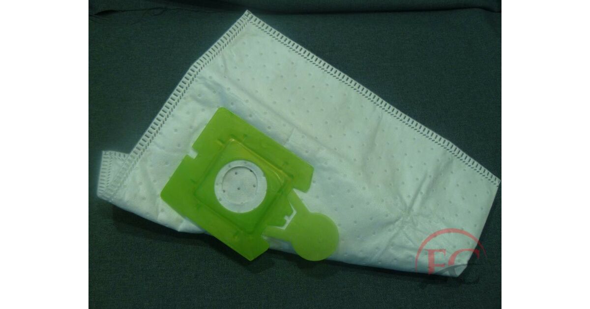 IZ-49.4120PF (49.4100) INVEST ZELMER KOMPATIBILIS MIKROSZÁLAS PORZSÁK (5DB+1FILTER/CSOMAG) 112860169