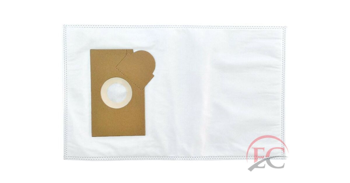 IZ-FR1S FAKIR / NILCO / NILFISK ALTO FILTER VAC 14  KOMPATIBILIS MIKROSZÁLAS PORZSÁK (5DB/CSOMAG) 5 RÉTEGŰ 91174430