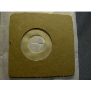 Invest porszívó porzsák, papír porzsák - Porzsák